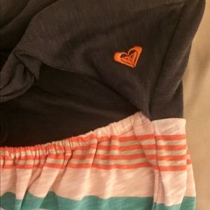 Roxy Swimsuit Coverup